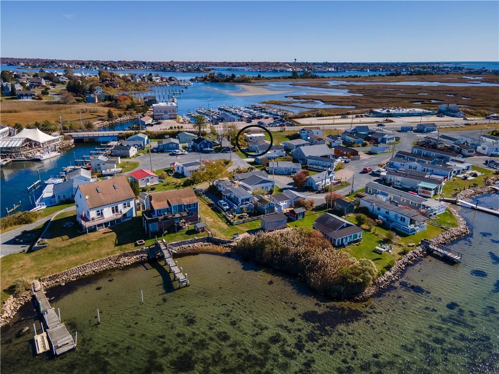 667 Succotash Road, South Kingstown