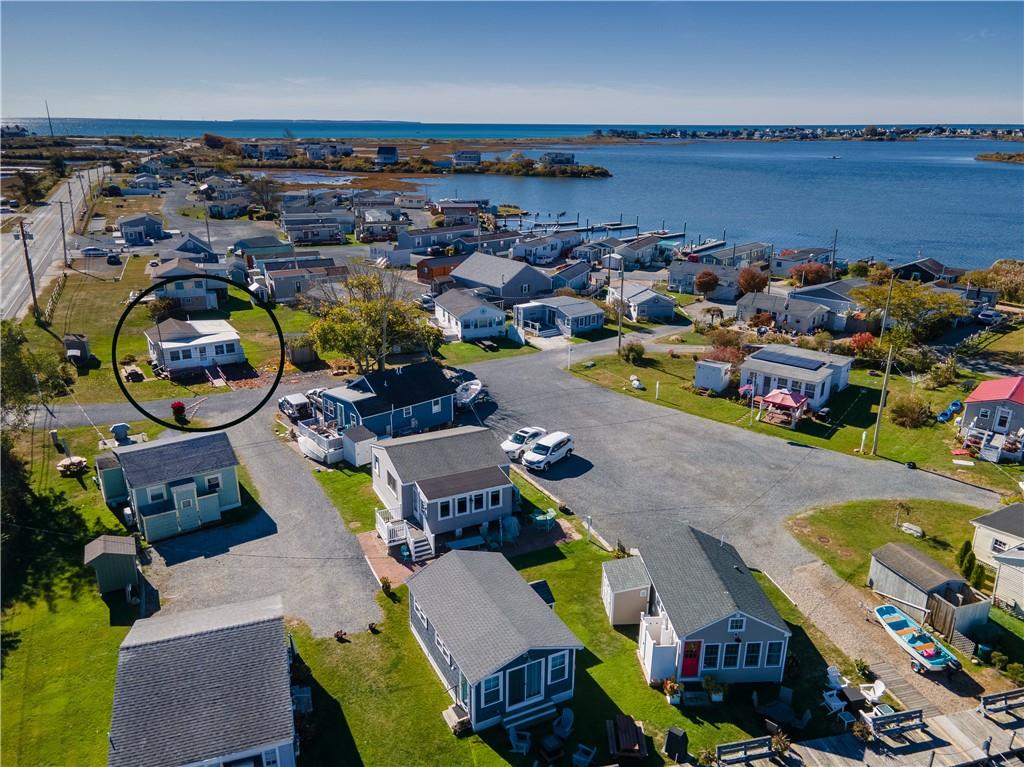 667 Succotash Road, South Kingstown