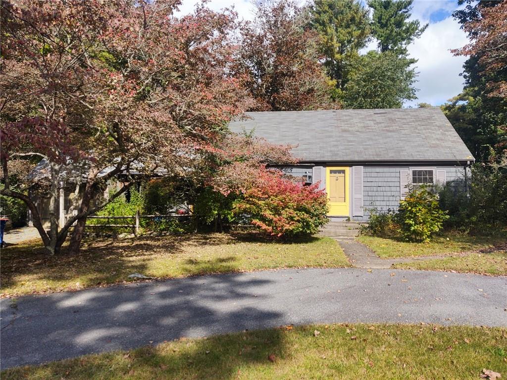 138 Lake Street, Seekonk