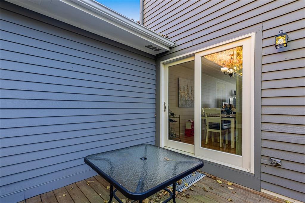 2 Magnum Court, Unit#23, Smithfield