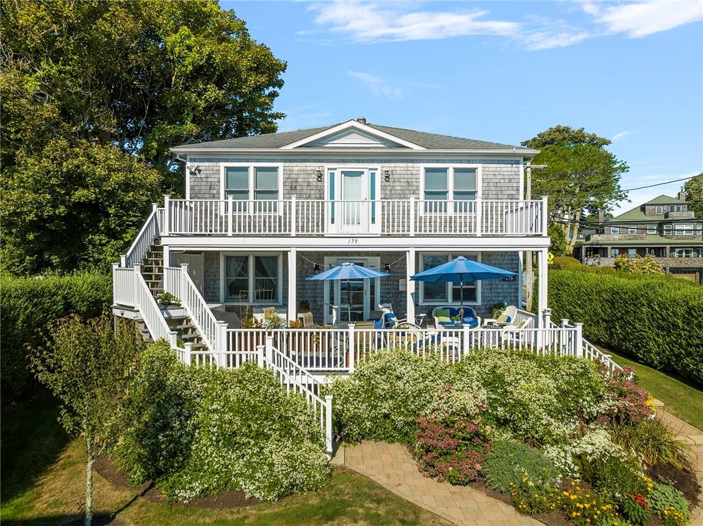 179 Ocean Road, Unit#a, Narragansett