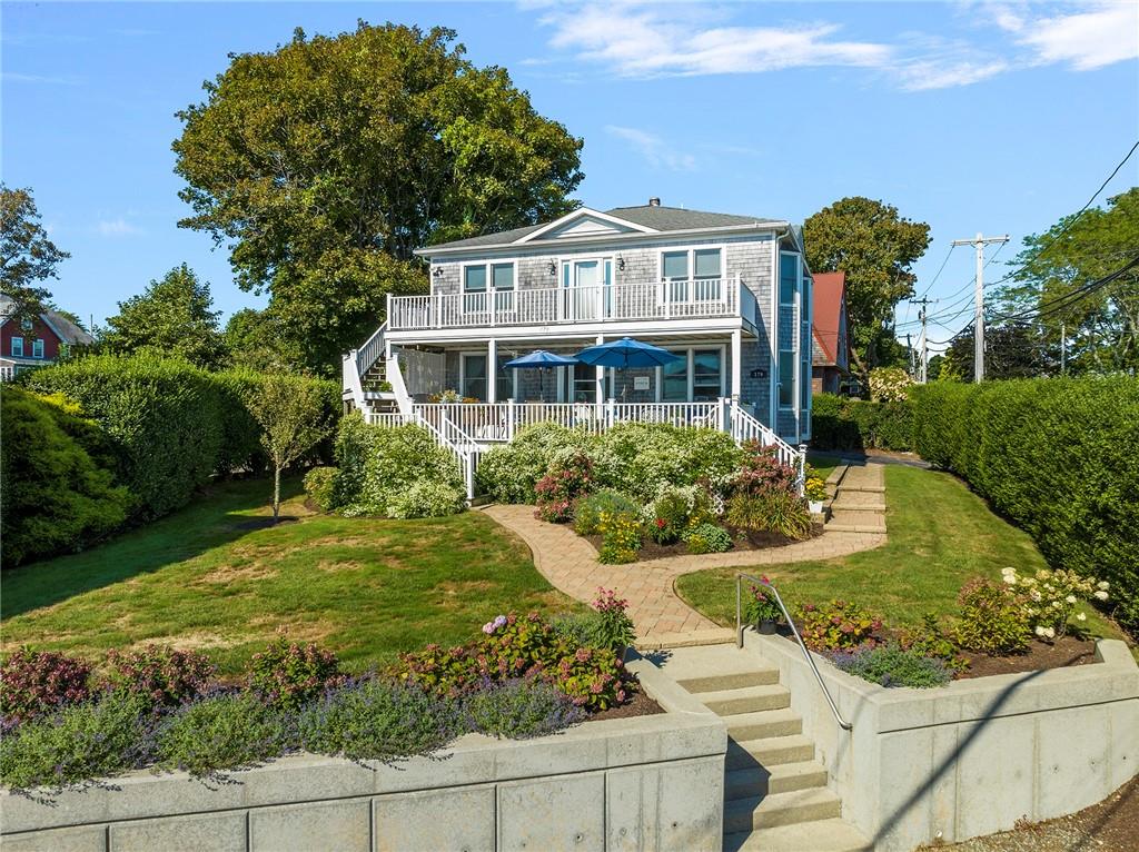 179 Ocean Road, Unit#a, Narragansett