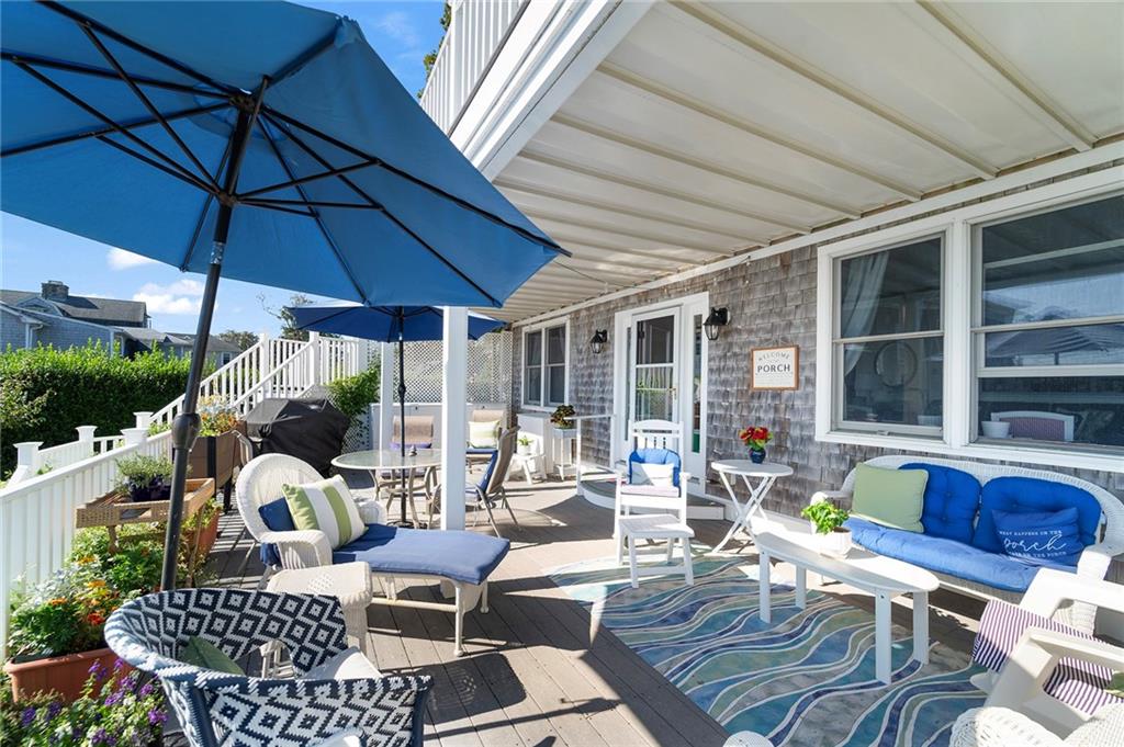 179 Ocean Road, Unit#a, Narragansett