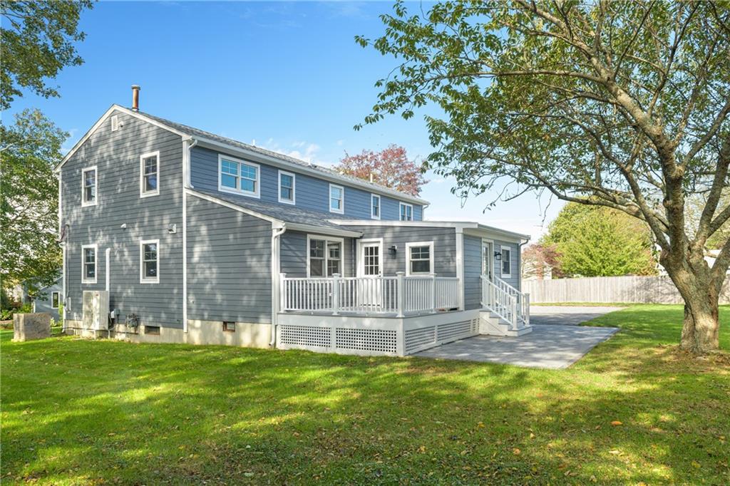 138 Oliphant Lane, Middletown