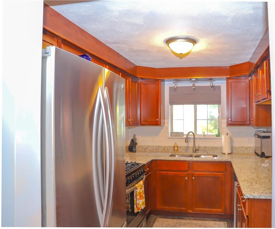 37 Marigold Circle, Unit#37, North Providence