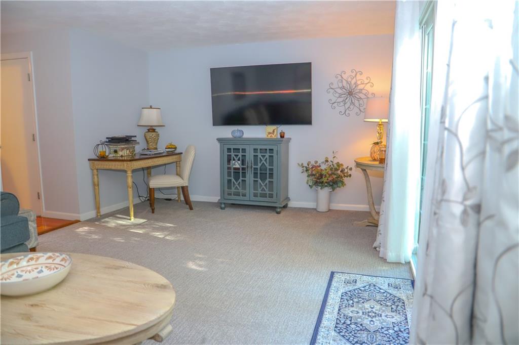 37 Marigold Circle, Unit#37, North Providence