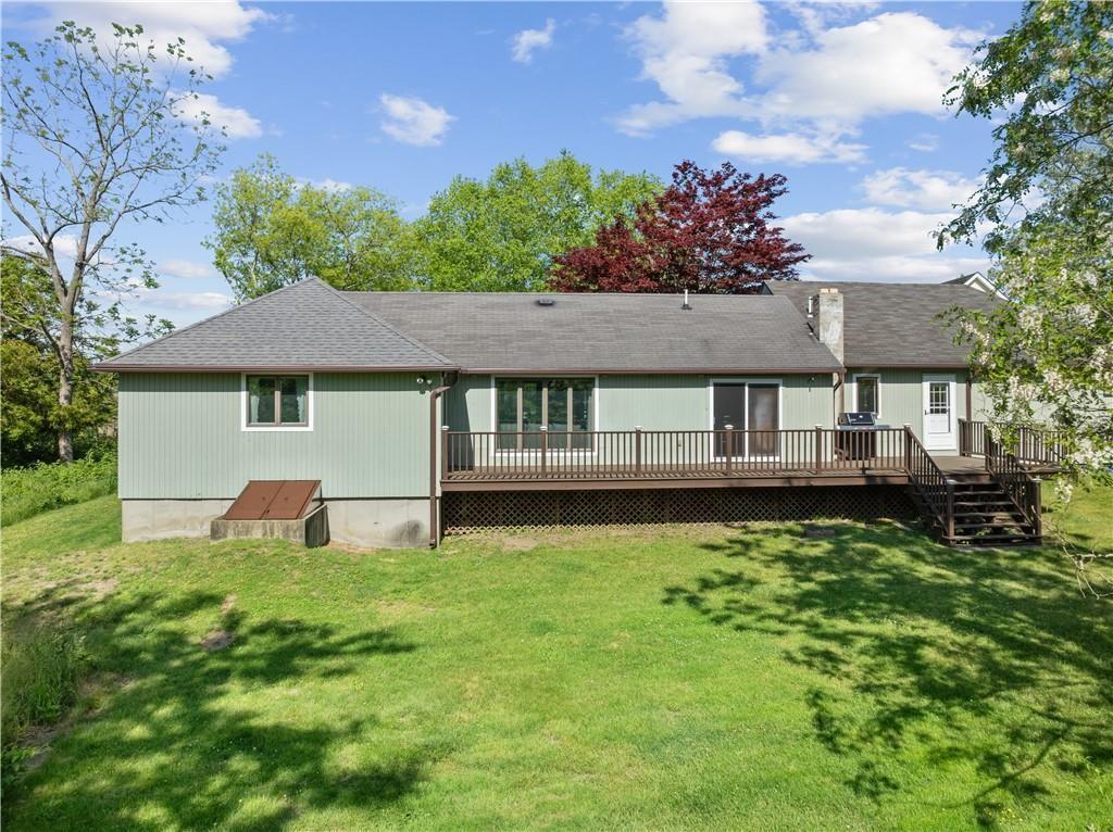 1705 Wampanoag Trail, Barrington