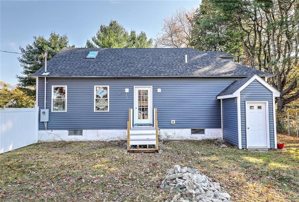 5 Colfall Street, Seekonk