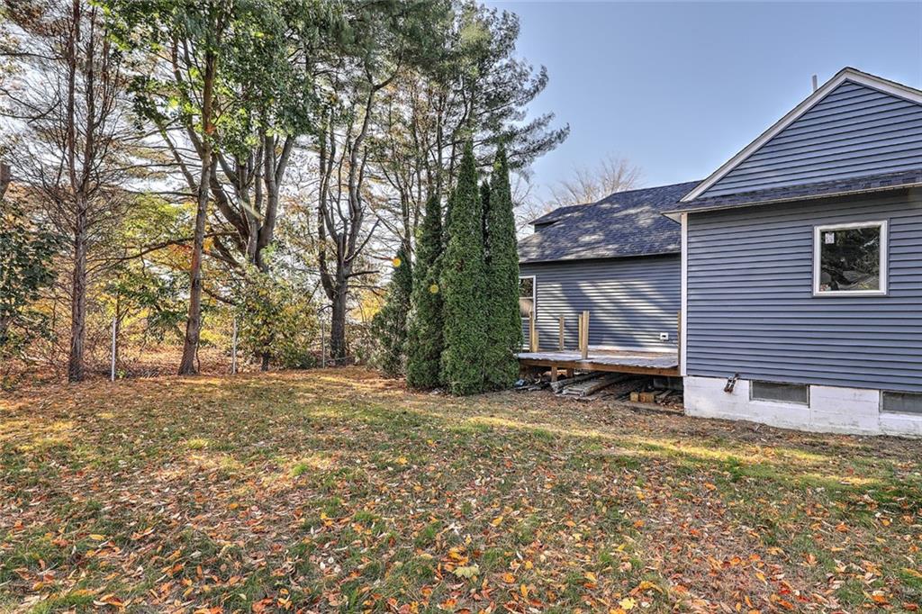 5 Colfall Street, Seekonk