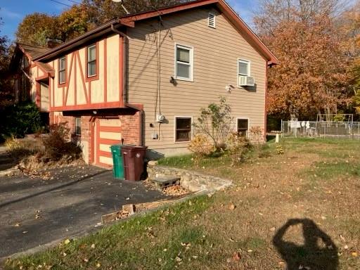 62 Lucille Street, Woonsocket