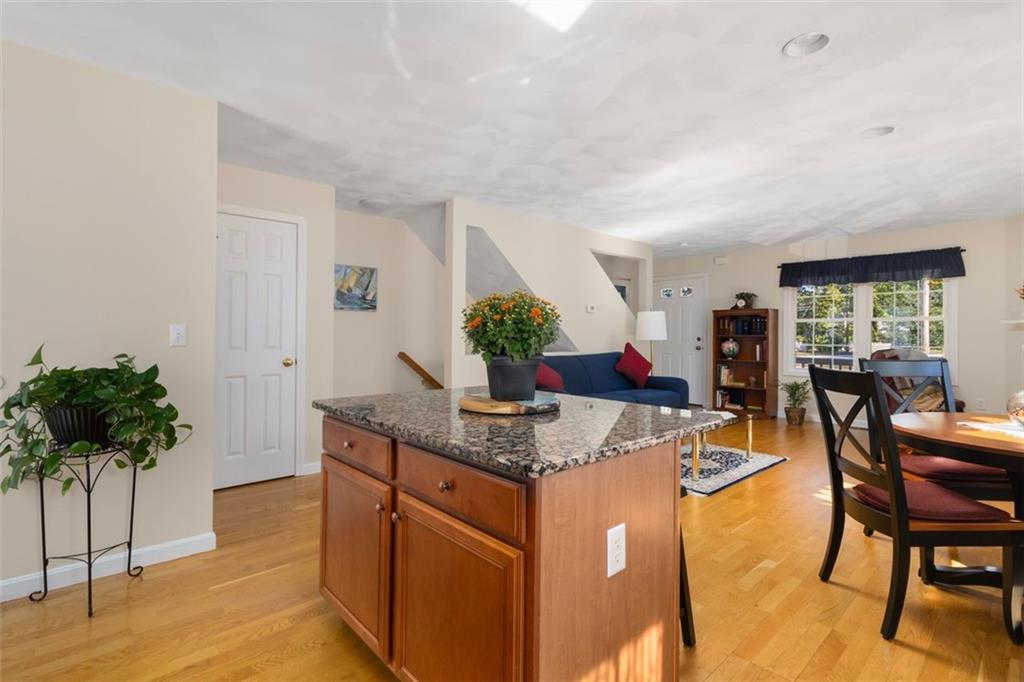 881 Greenwich Avenue, Unit#38, Warwick