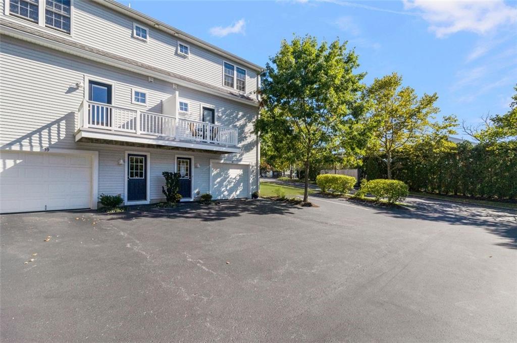 881 Greenwich Avenue, Unit#38, Warwick