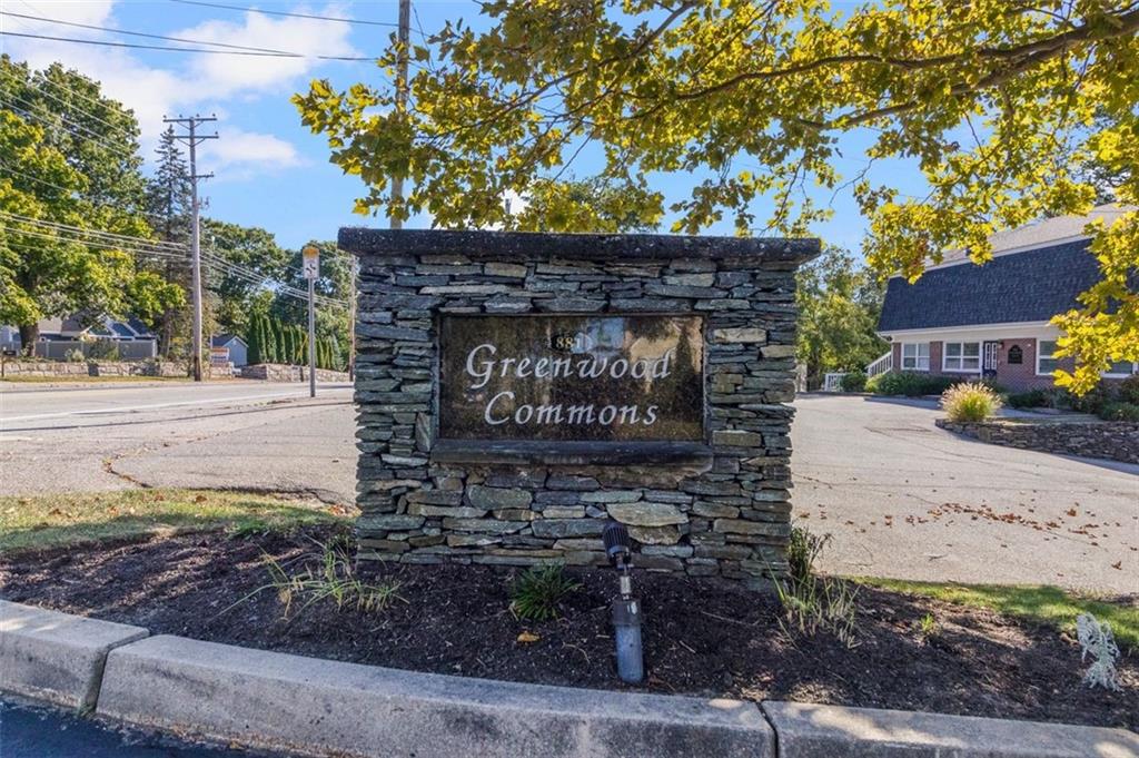 881 Greenwich Avenue, Unit#38, Warwick