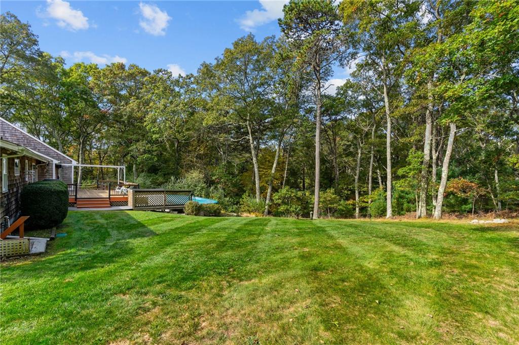 325 Gravelly Hill Road, South Kingstown