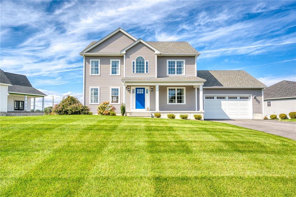 8 Lannister Lane, Seekonk