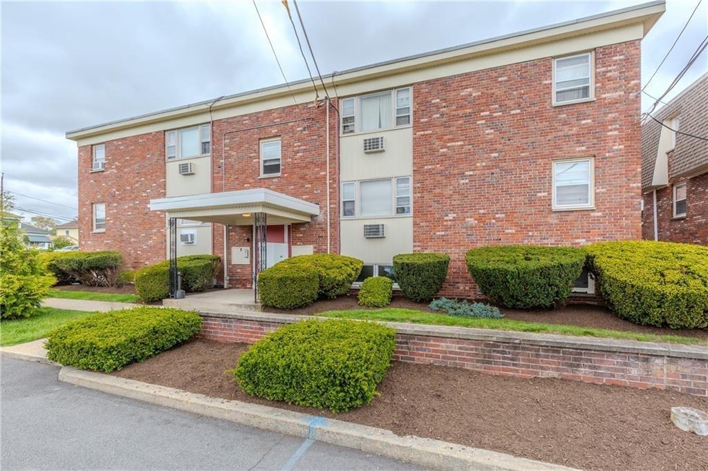 5 Cynthia Drive, Unit#13, North Providence