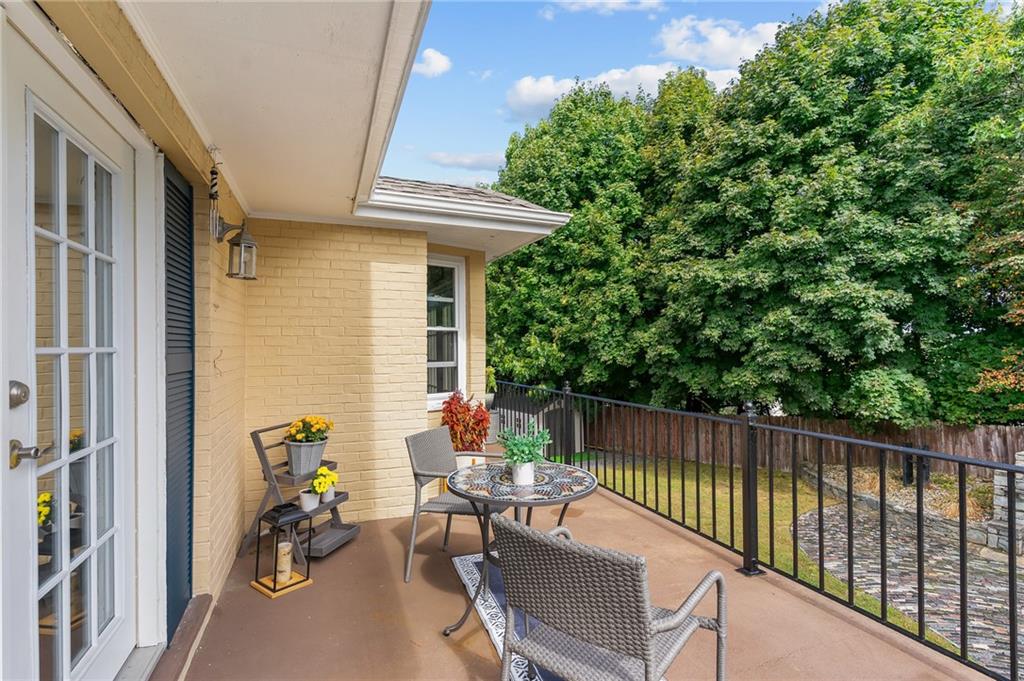 22 Gesmondi Drive, Johnston