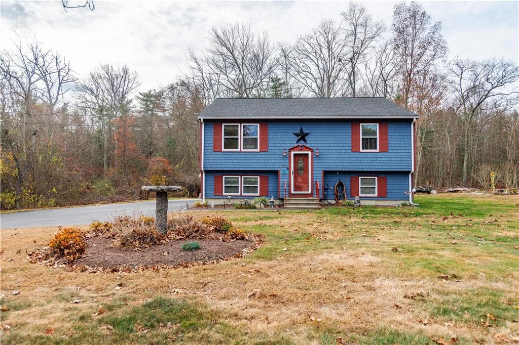 3222 Flat River Road, Coventry