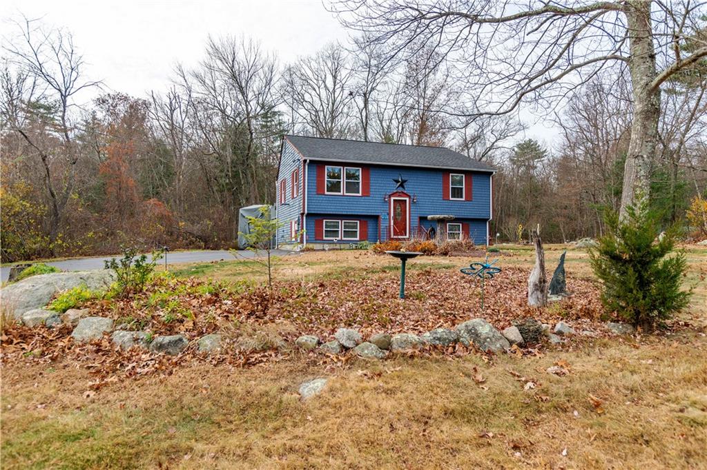 3222 Flat River Road, Coventry