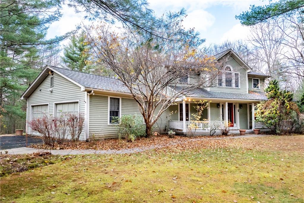 45 Hunter Ridge Drive, Scituate