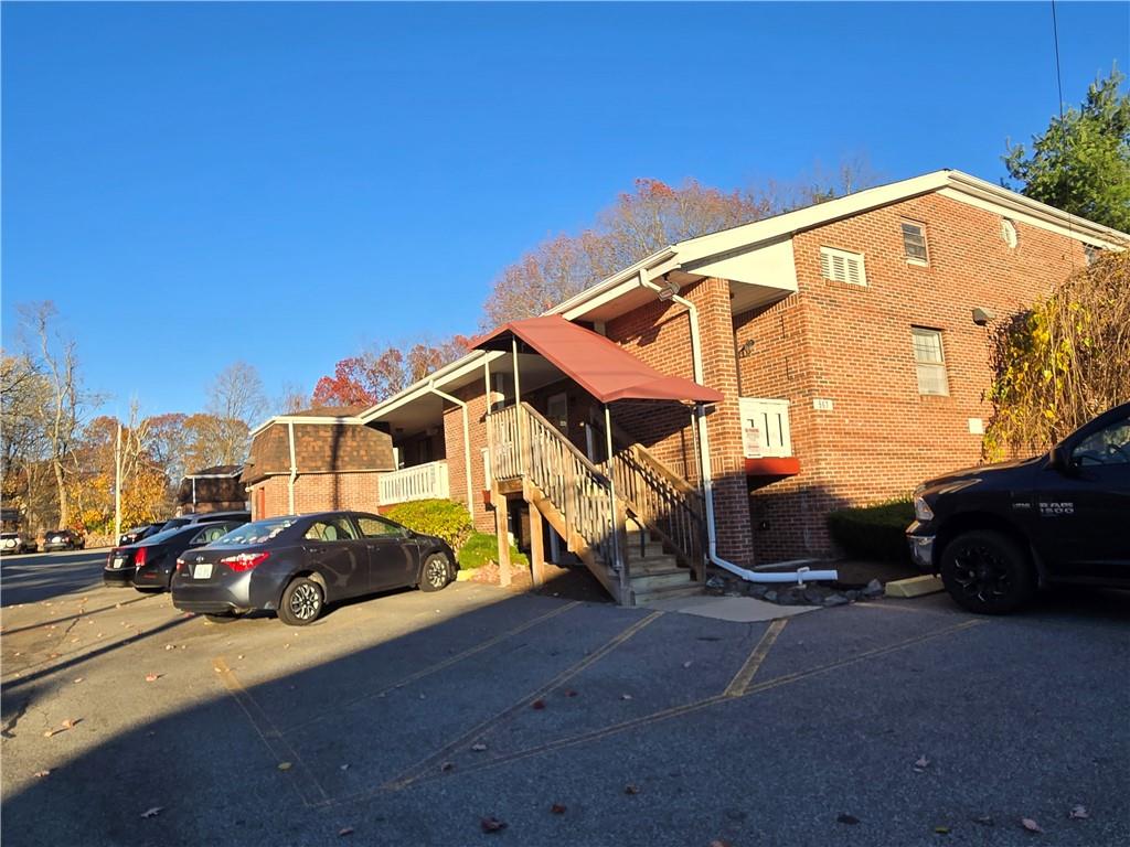 567 Smithfield Road, Unit#29, North Providence