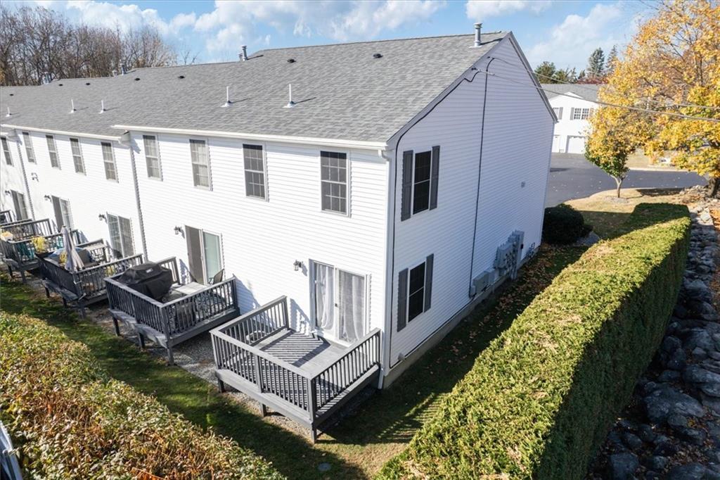 572 Smithfield Road, Unit#11, North Providence