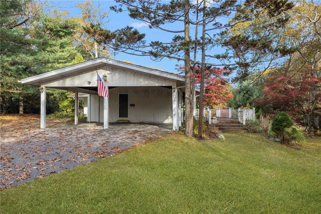 270 Boston Neck Road, North Kingstown