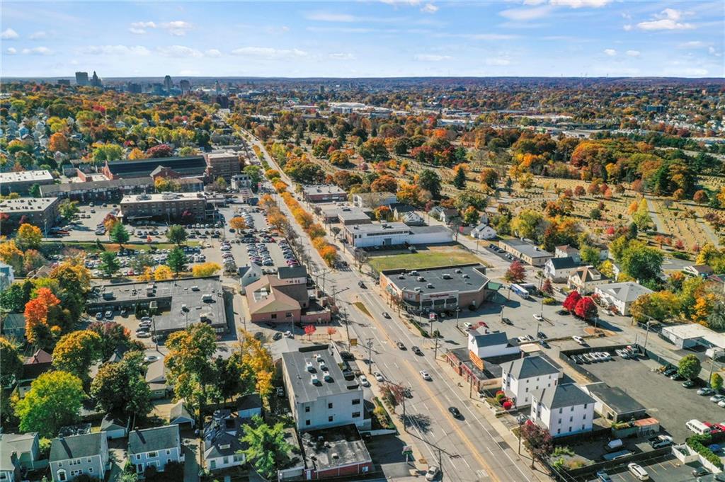 1158 ,1164,1166,1172 N Main & 81 Nashua Street, Providence