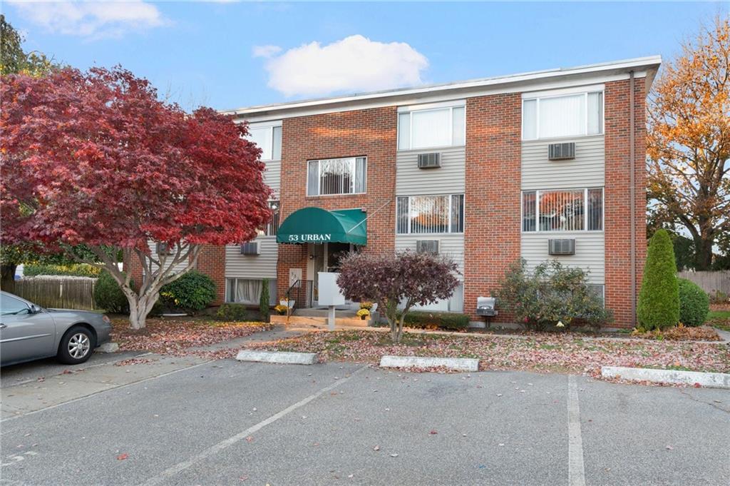 53 Urban Avenue, Unit#3b, North Providence