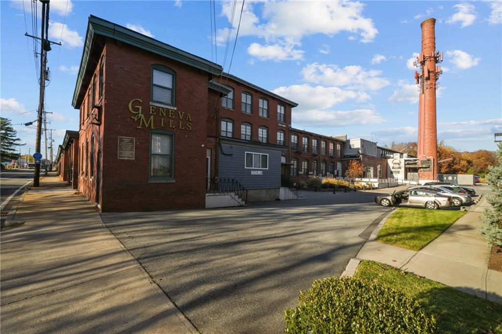 1117 Douglas Avenue, Unit#302, North Providence