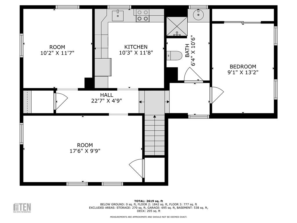 17 Rawson Road, Cumberland