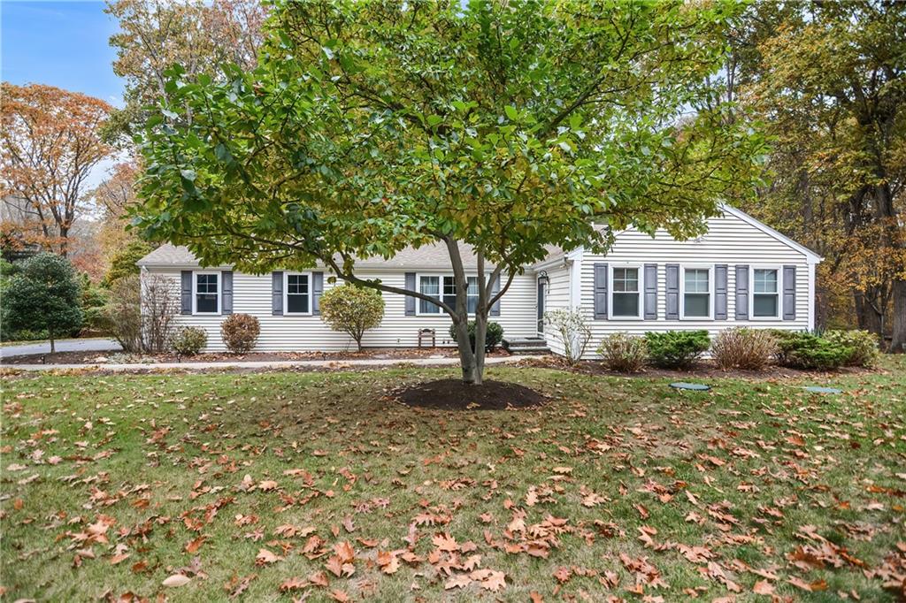 26 Tallwood Drive, Seekonk