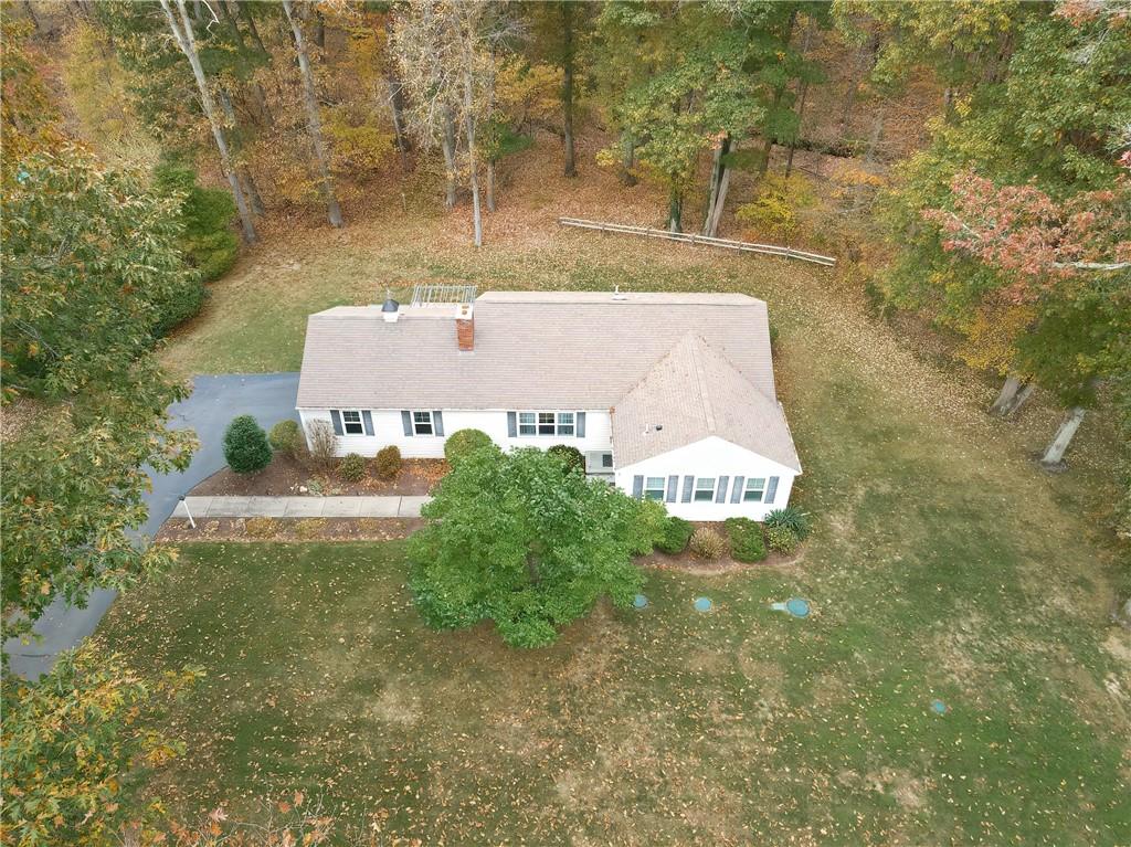 26 Tallwood Drive, Seekonk