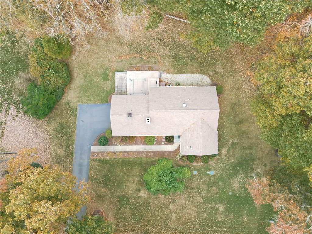 26 Tallwood Drive, Seekonk