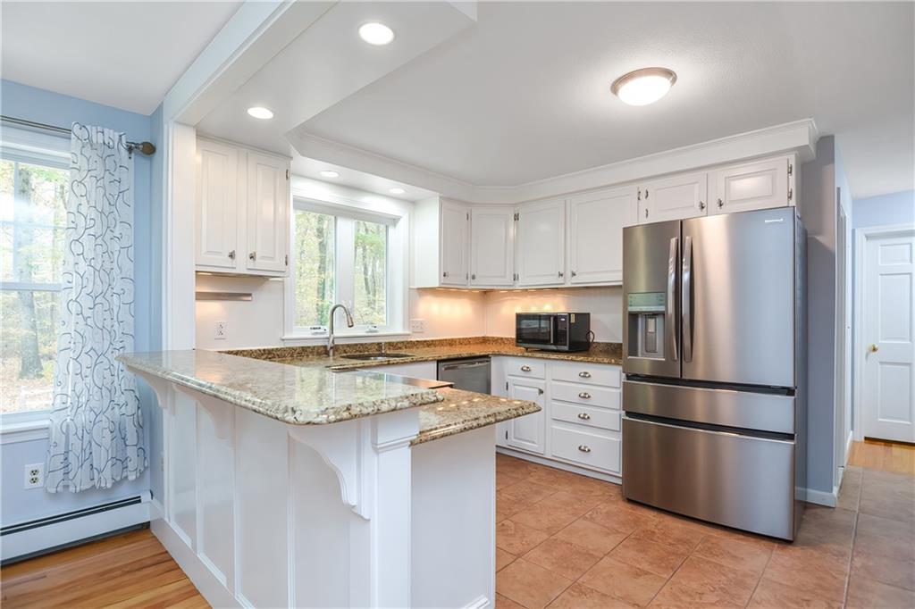 26 Tallwood Drive, Seekonk