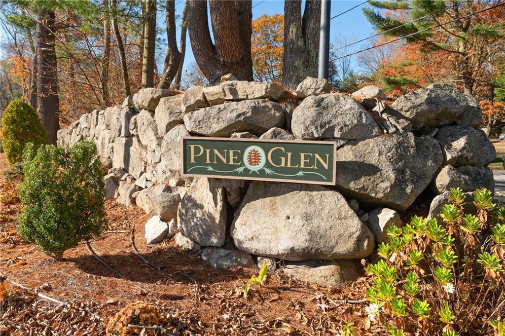 119 Pine Glen Drive, East Greenwich