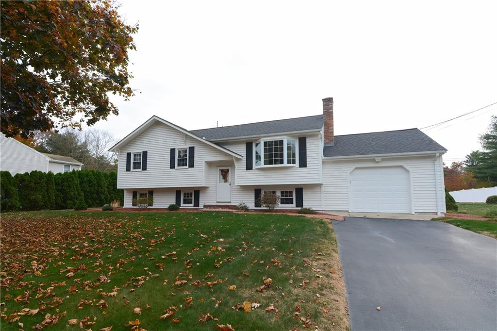 135 Mckeon Drive, North Attleboro