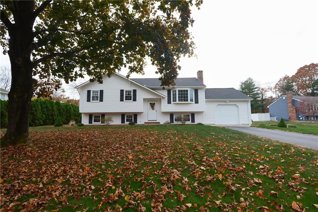 135 Mckeon Drive, North Attleboro