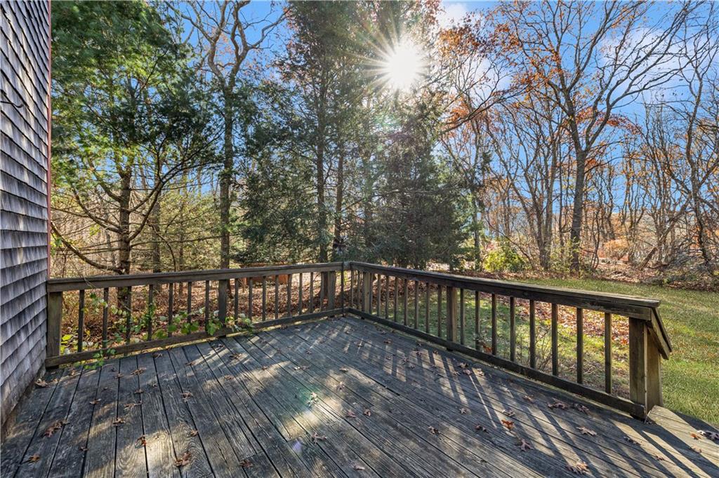 130 Legend Rock Road, South Kingstown