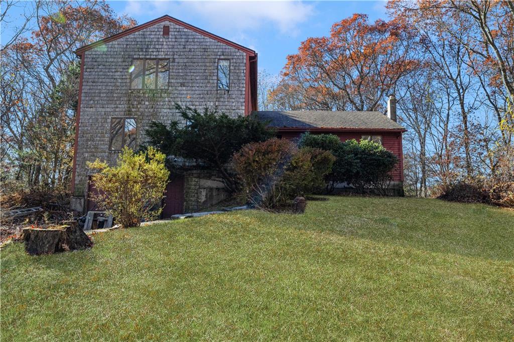 130 Legend Rock Road, South Kingstown