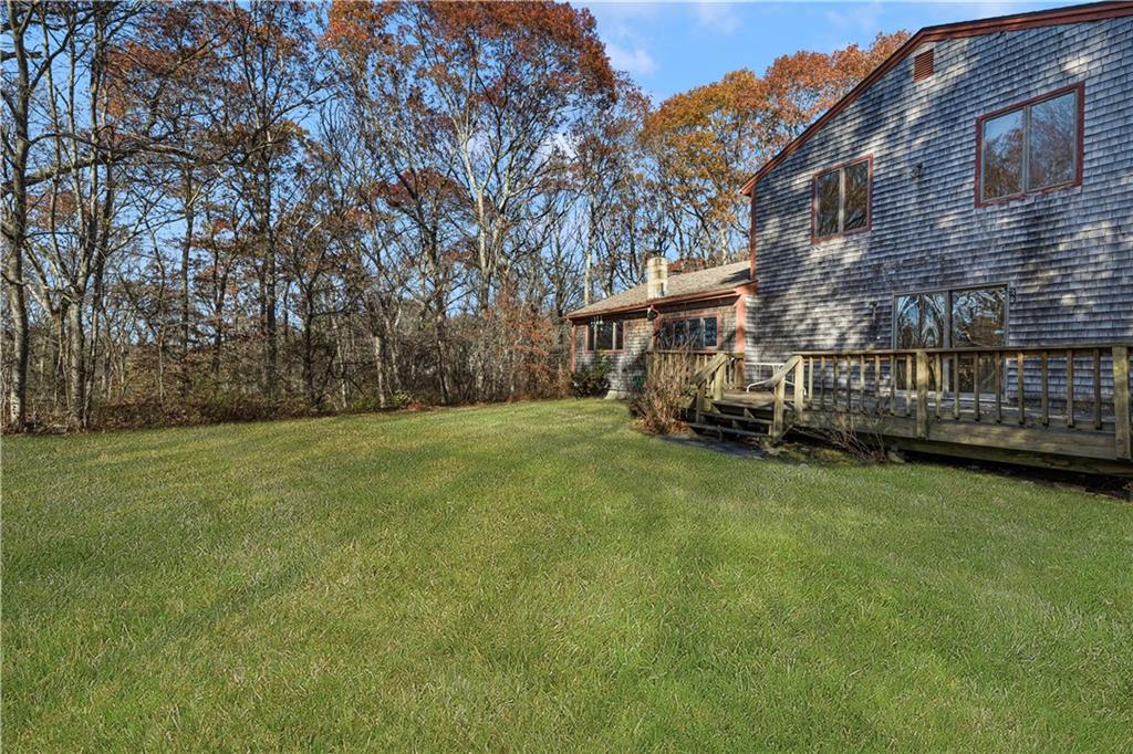 130 Legend Rock Road, South Kingstown