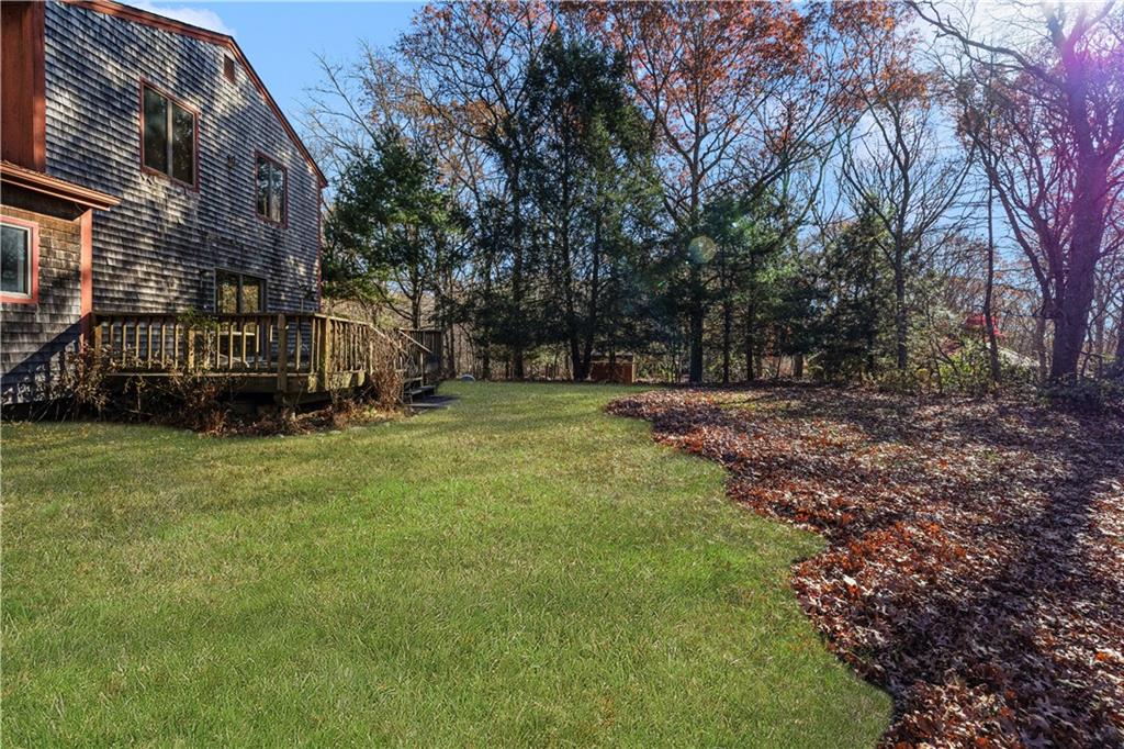 130 Legend Rock Road, South Kingstown