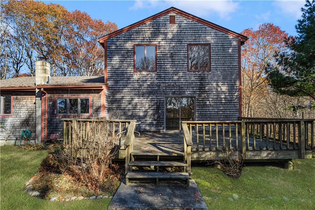 130 Legend Rock Road, South Kingstown