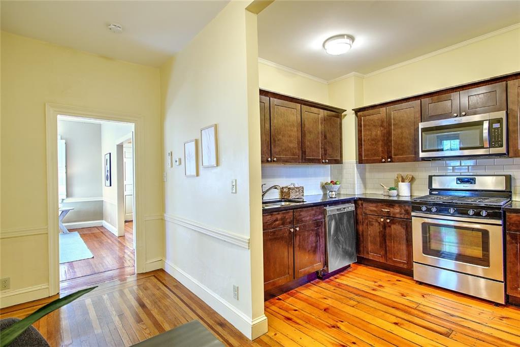 20 Sheldon Street, Unit#1, Providence