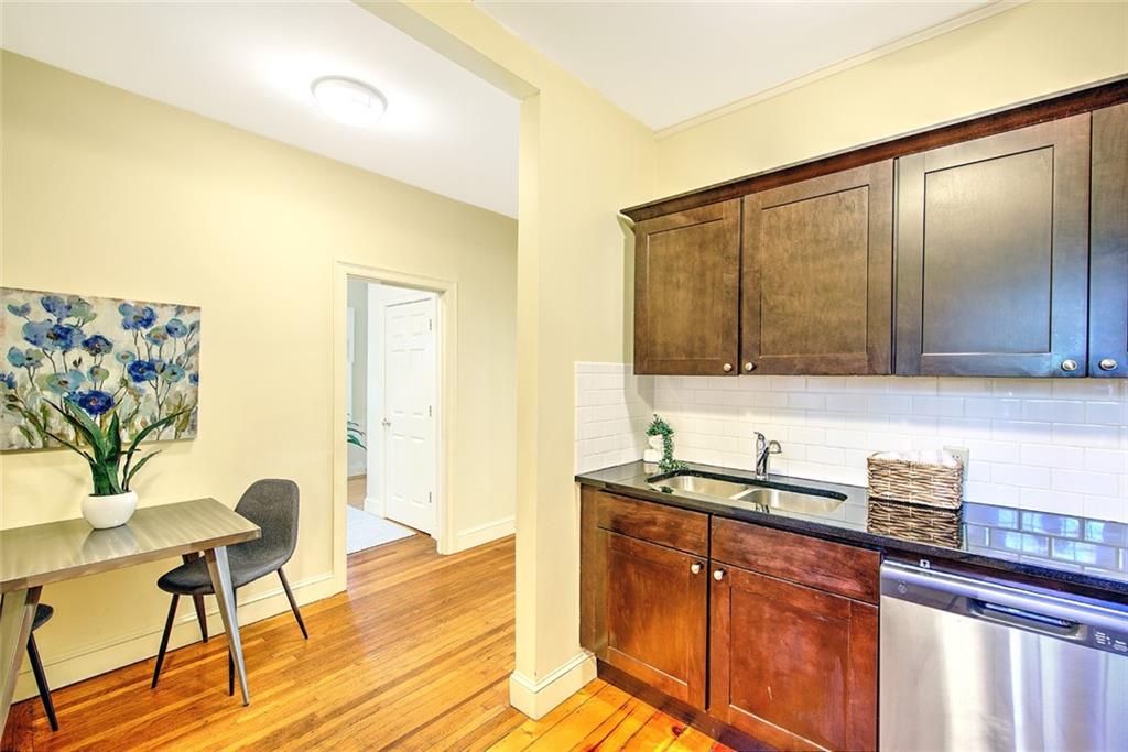 20 Sheldon Street, Unit#1, Providence