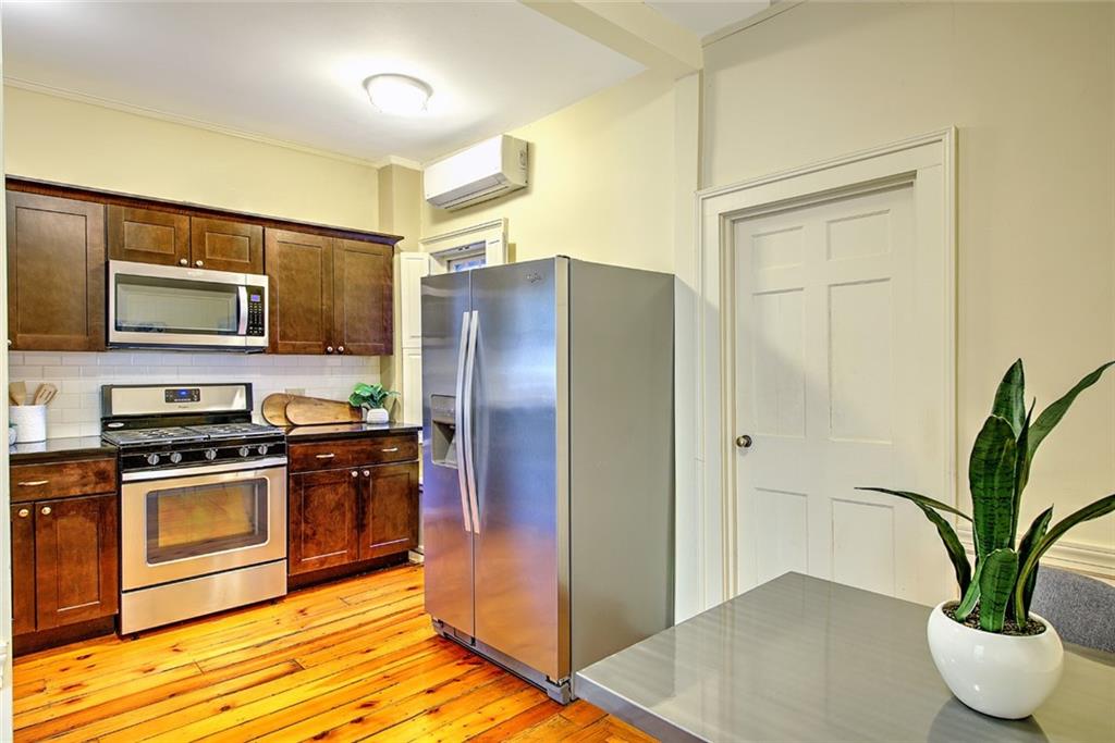 20 Sheldon Street, Unit#1, Providence