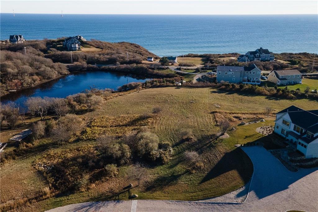 1455 Payne Road, Block Island