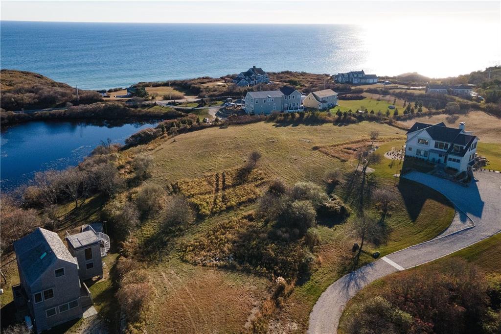 1455 Payne Road, Block Island