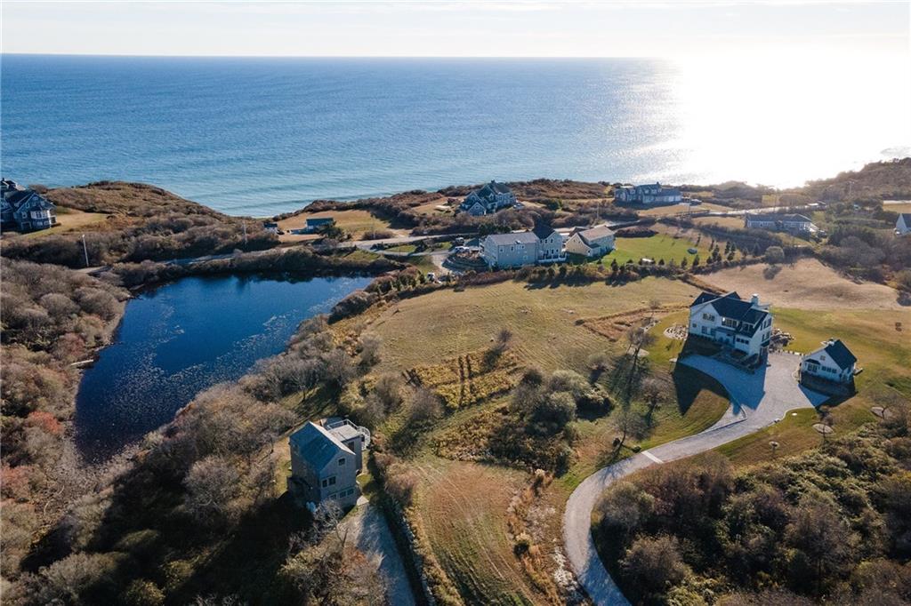 1455 Payne Road, Block Island