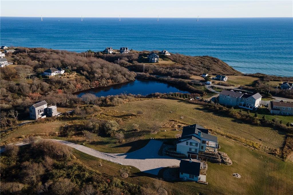 1455 Payne Road, Block Island